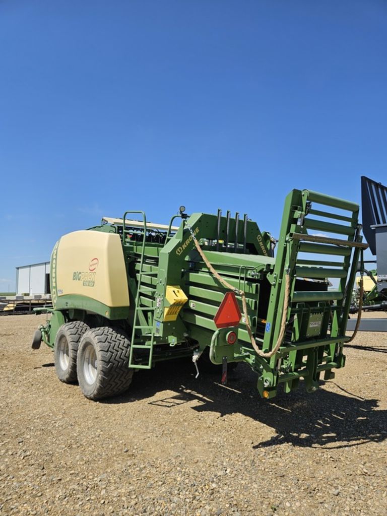Photo of a 2023 Krone BP1290