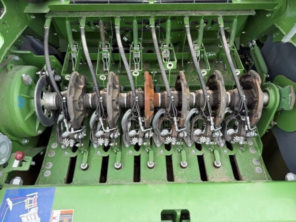2023 Krone 1290HDP Gen 5