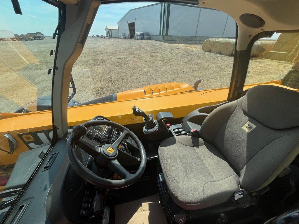 2019 JCB 541-70 AG-S