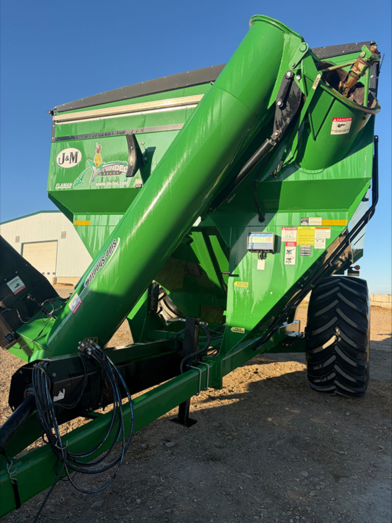 2013 J&M 1111-22