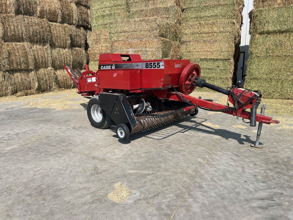 Photo of 1997 Case Ih 8555