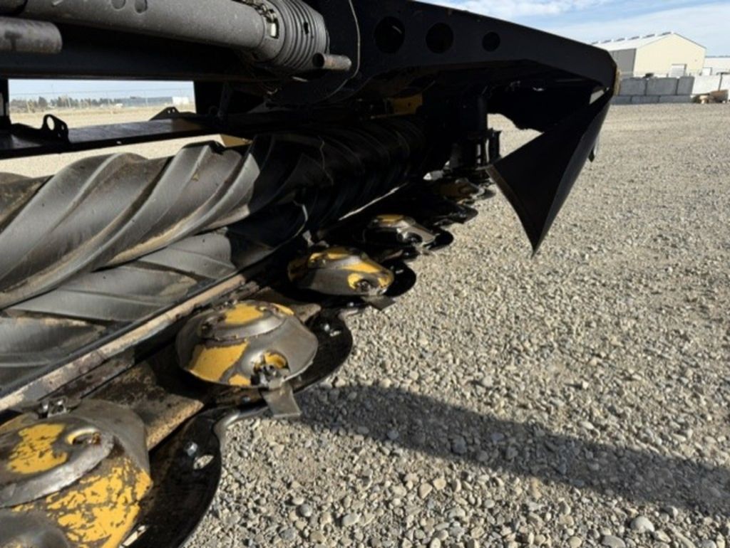 2017 Vermeer MC4500