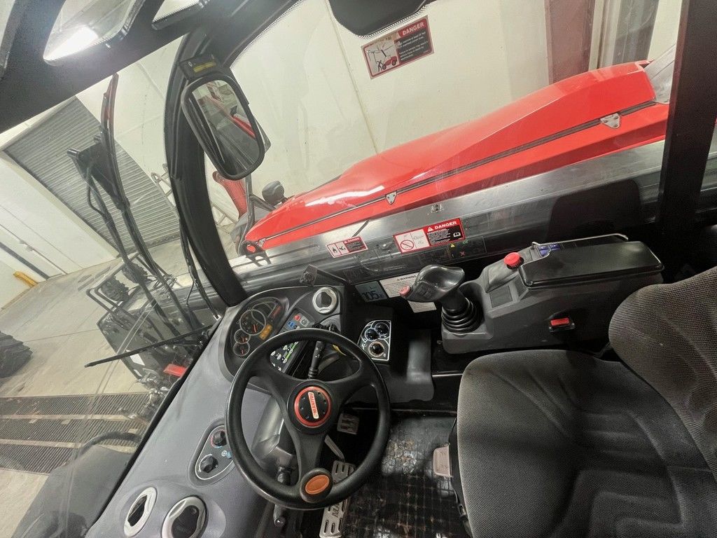 2020 Manitou MLT 840-145 PS