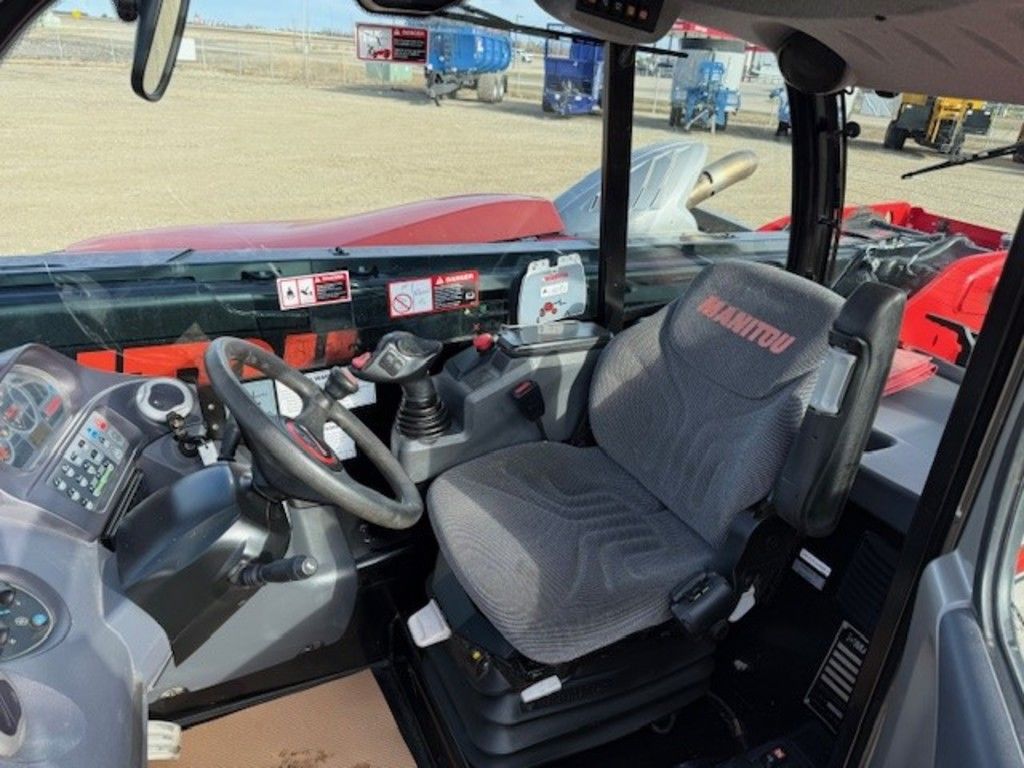 2020 Manitou MLT 840-145