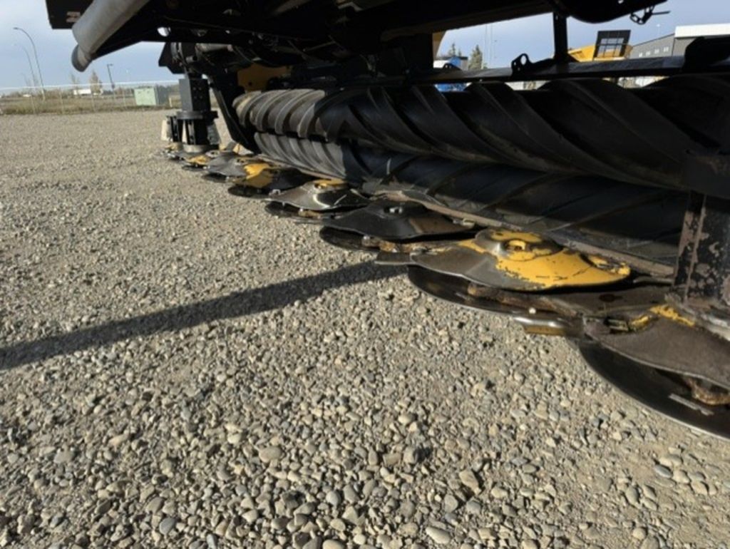 2017 Vermeer MC4500