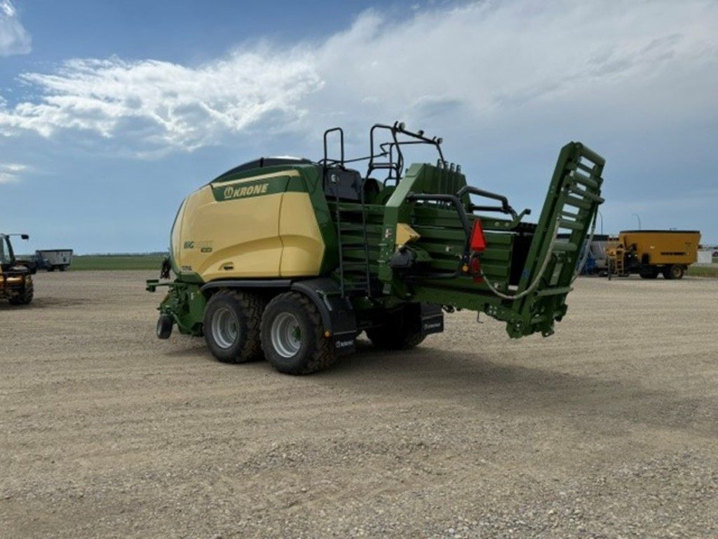 2023 Krone 1290HDP Gen 5