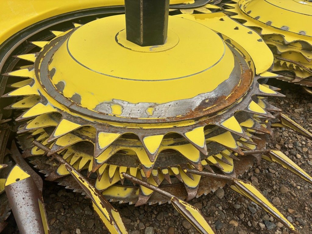 2016 John Deere SPFH CORN HEADER SERIES 770