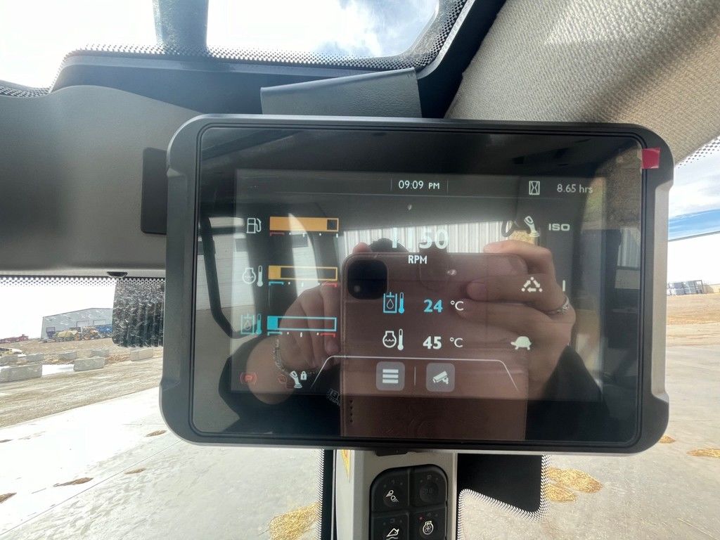 2026 JCB 270T