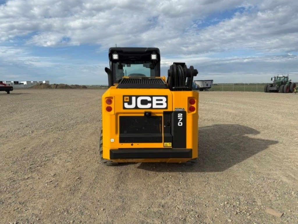 2026 JCB 270