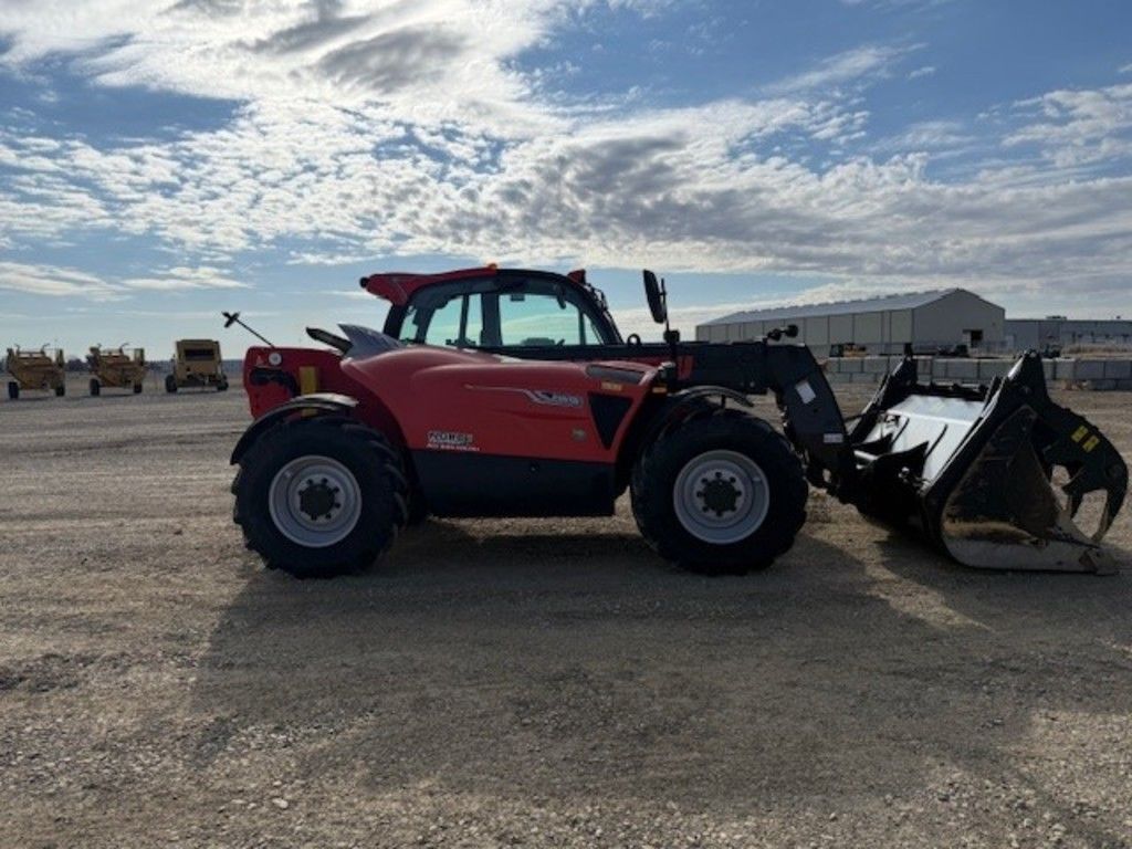 2020 Manitou MLT 840-145