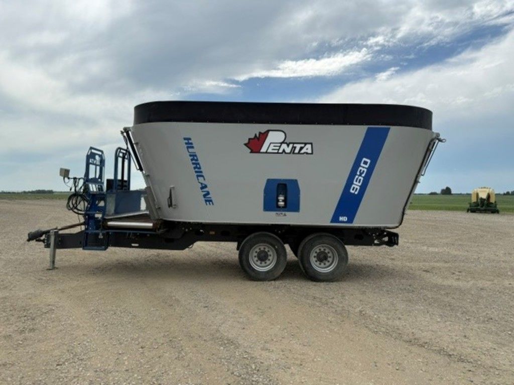 2022 Penta 9630