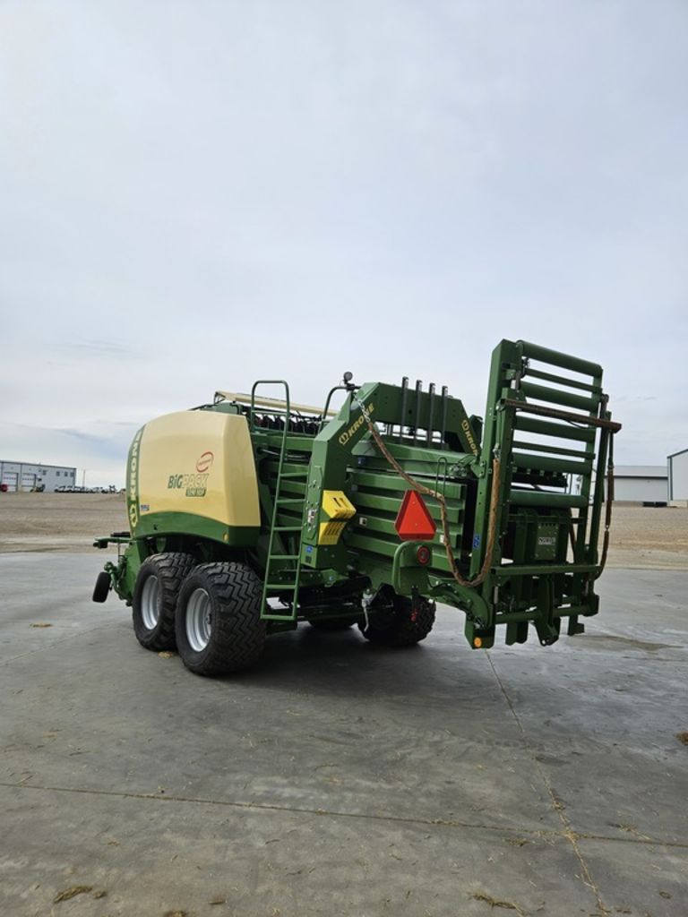 2023 Krone BP1290