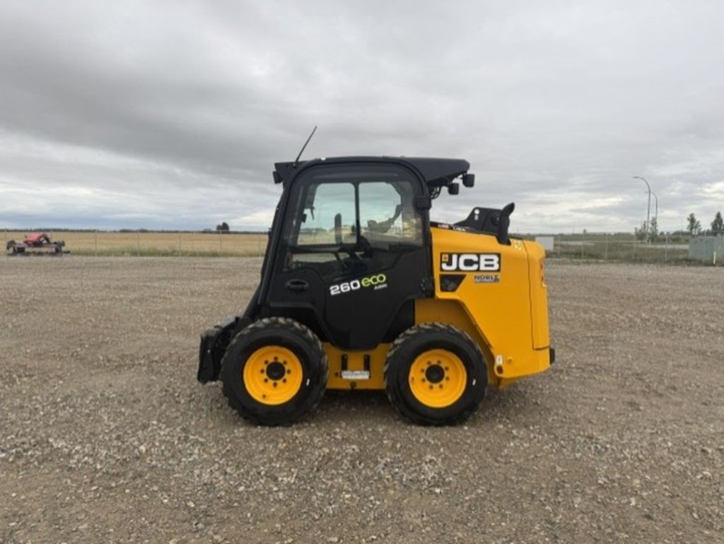 2017 JCB 260