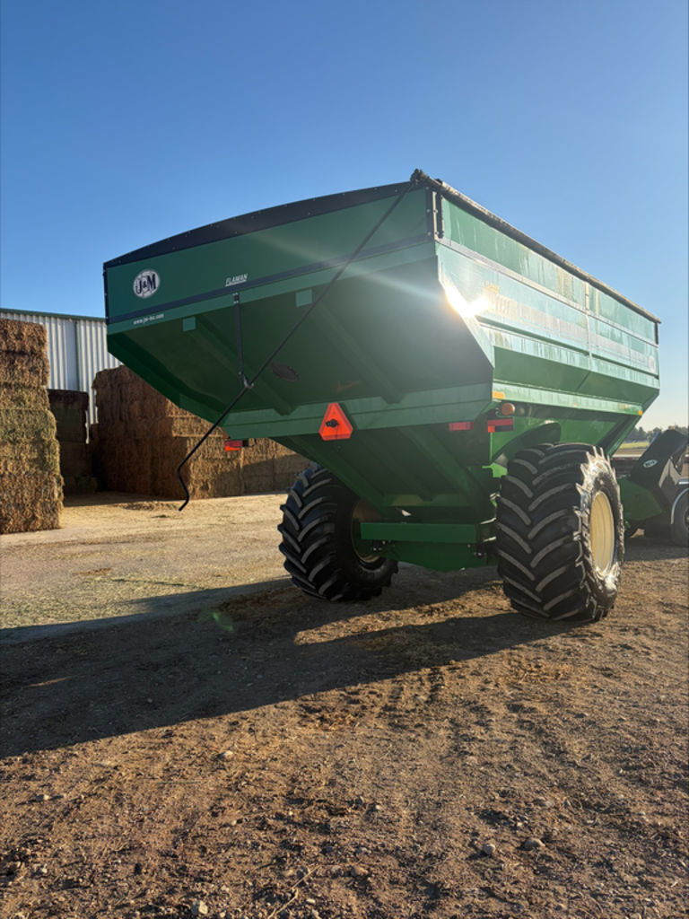 2013 J&M 1111-22
