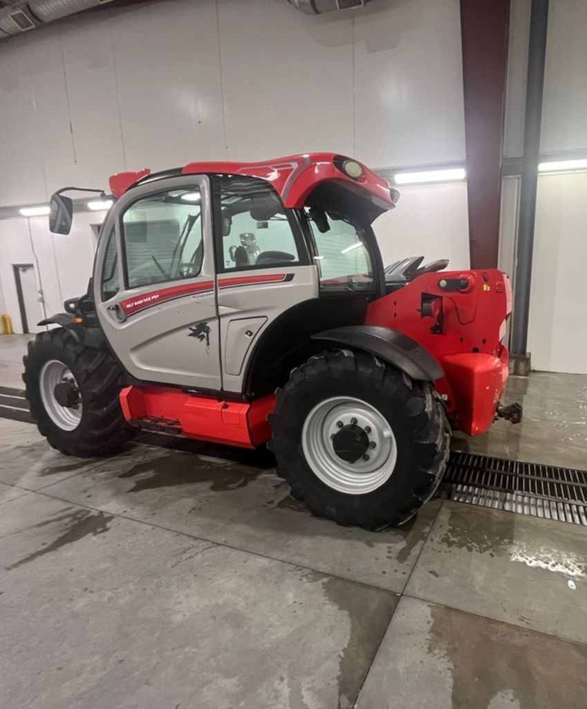 2020 Manitou MLT 840-145 PS
