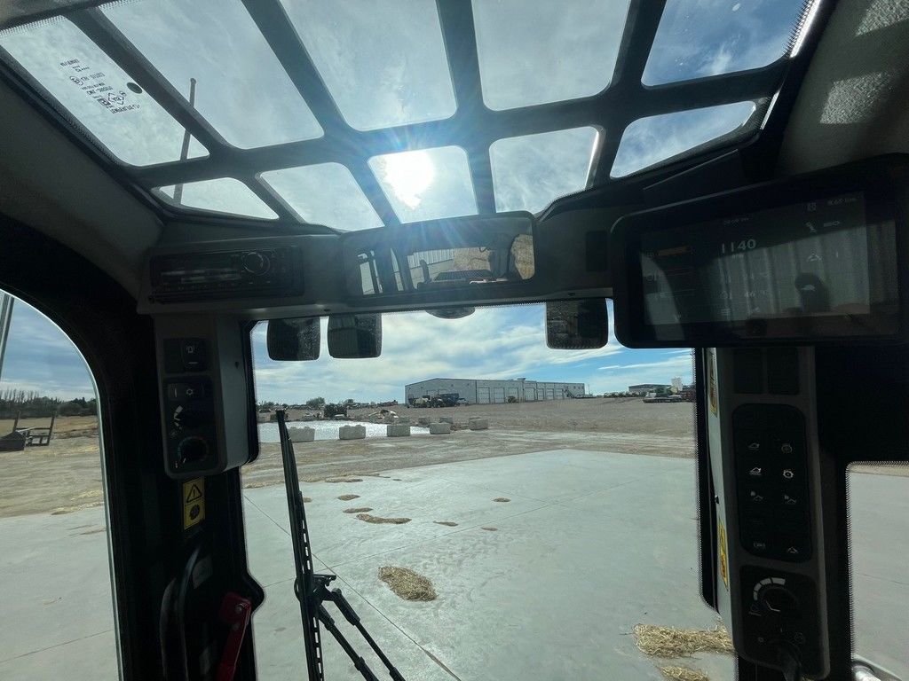 2026 JCB 270T