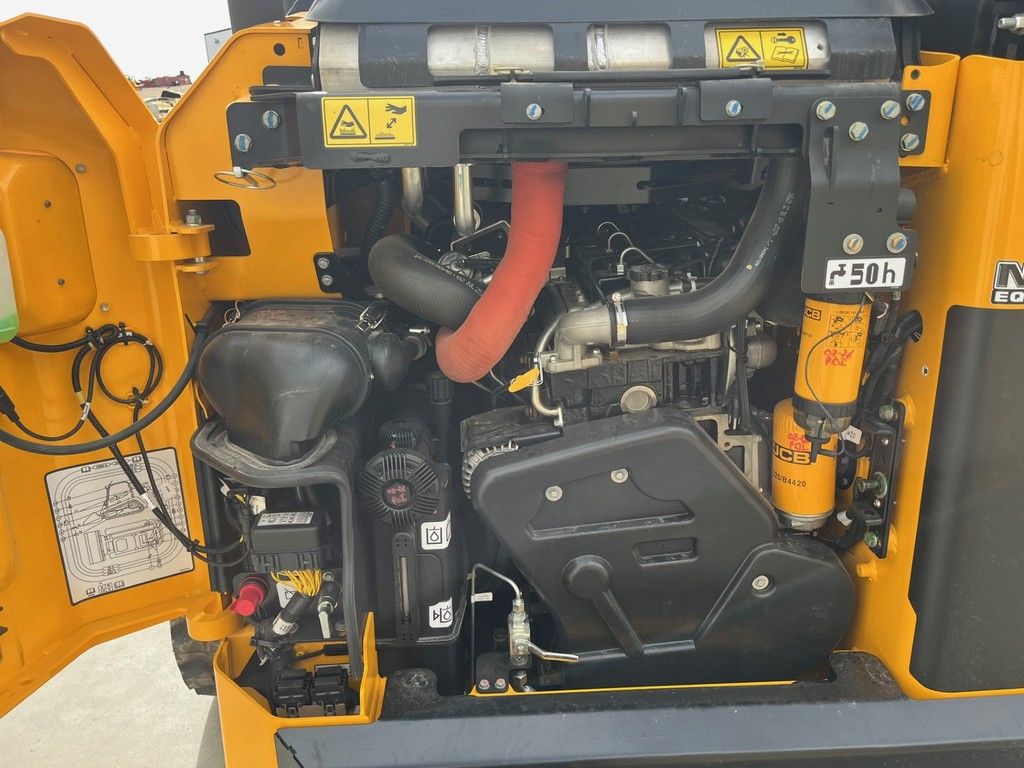 2026 JCB 270T