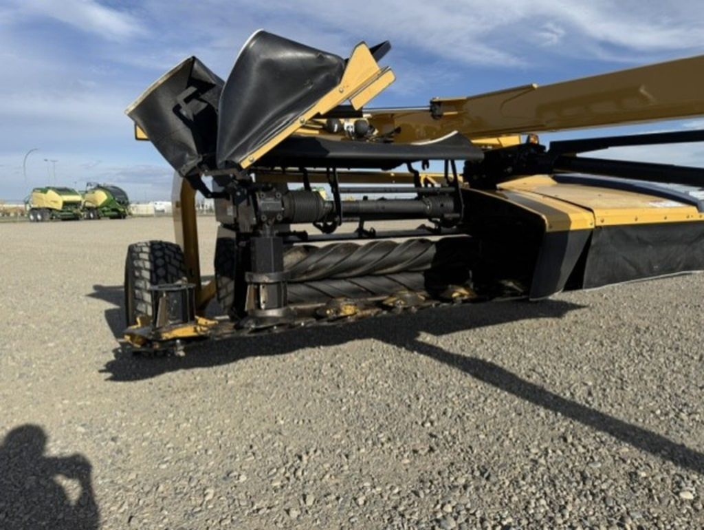 2017 Vermeer MC4500
