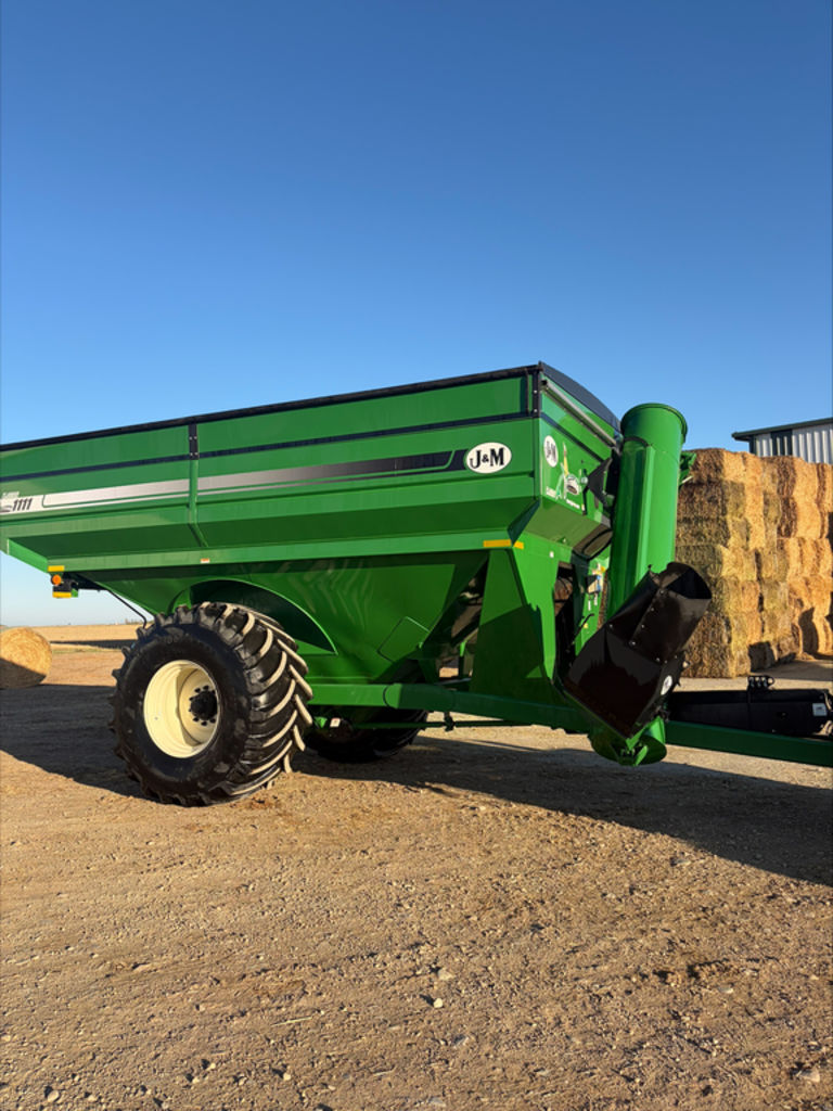 Photo of 2013 J&M 1111-22