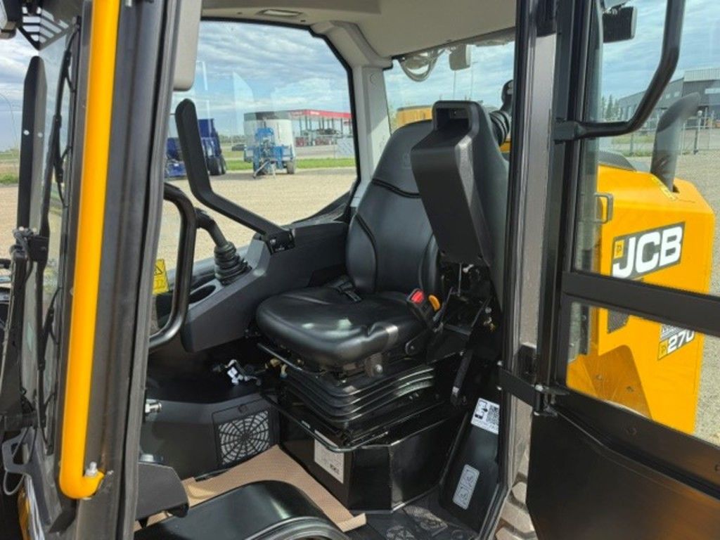 2026 JCB 270