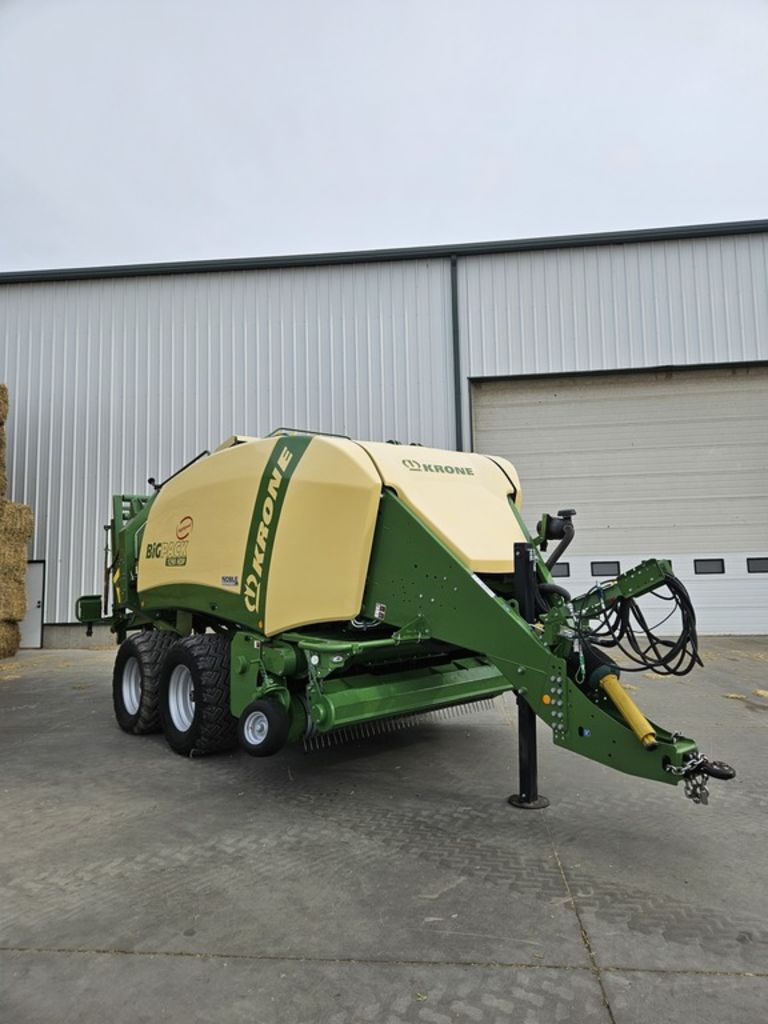 2023 Krone BP1290