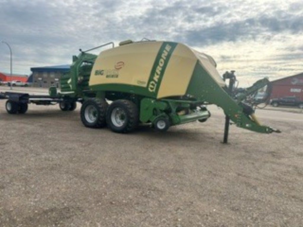 Photo of 2020 Krone BP 1290