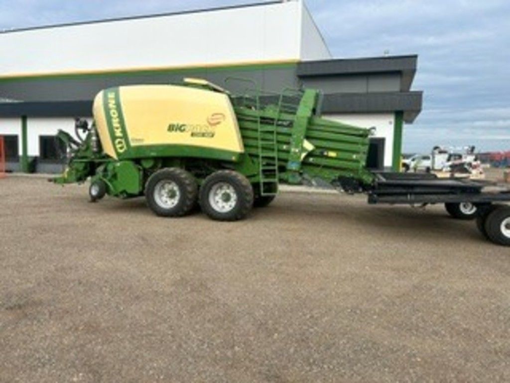 2020 Krone BP 1290