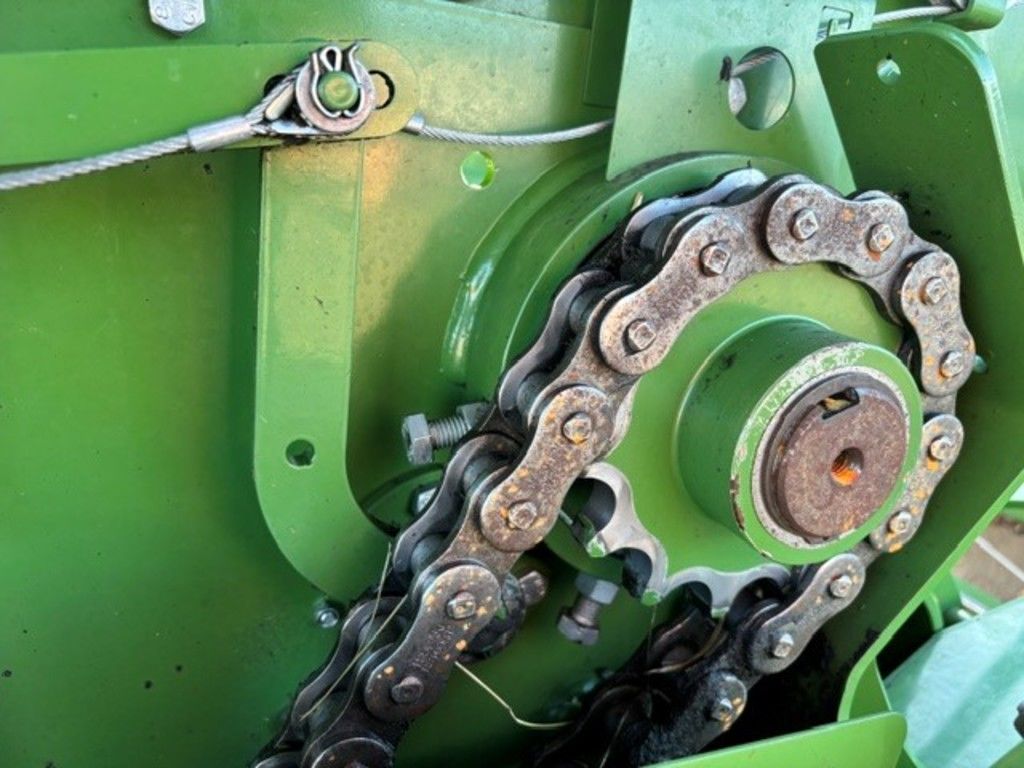 2017 Krone COMPRIMA V 180 XC