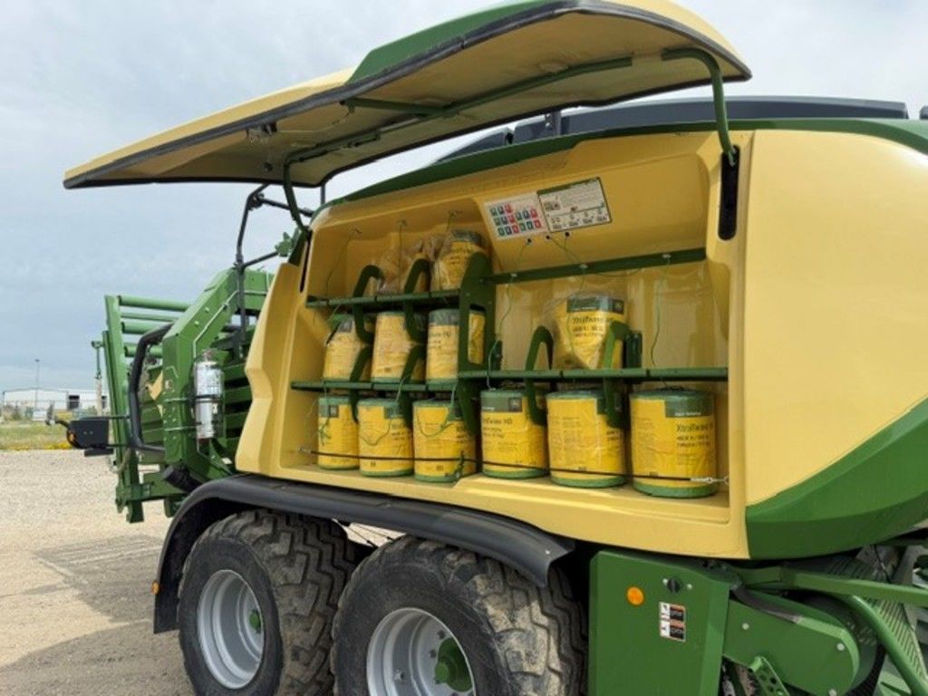 2023 Krone 1290HDP Gen 5