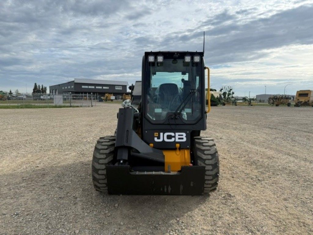 2026 JCB 270