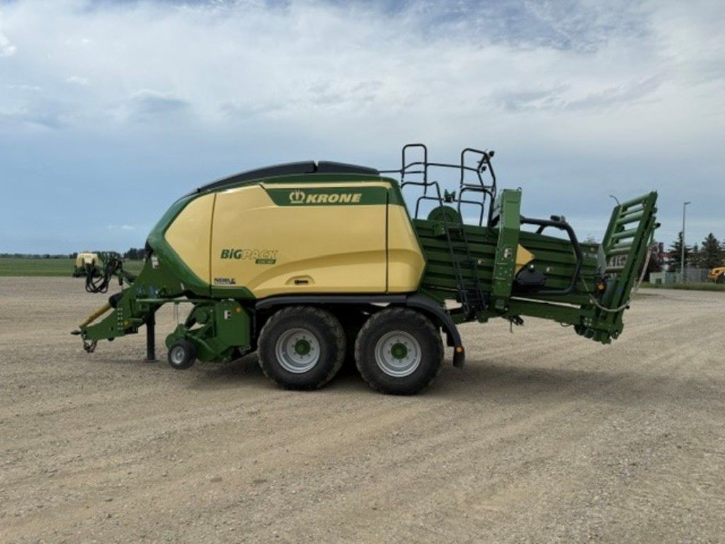 2023 Krone 1290HDP Gen 5