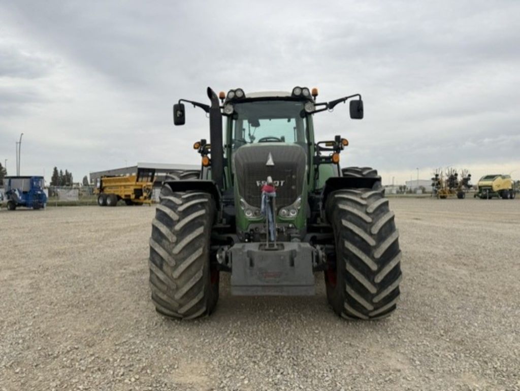 2011 Fendt 930