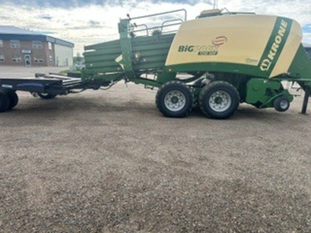 2020 Krone BP 1290