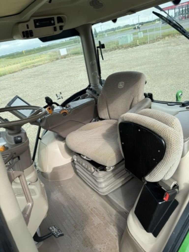 2019 John Deere 6155R