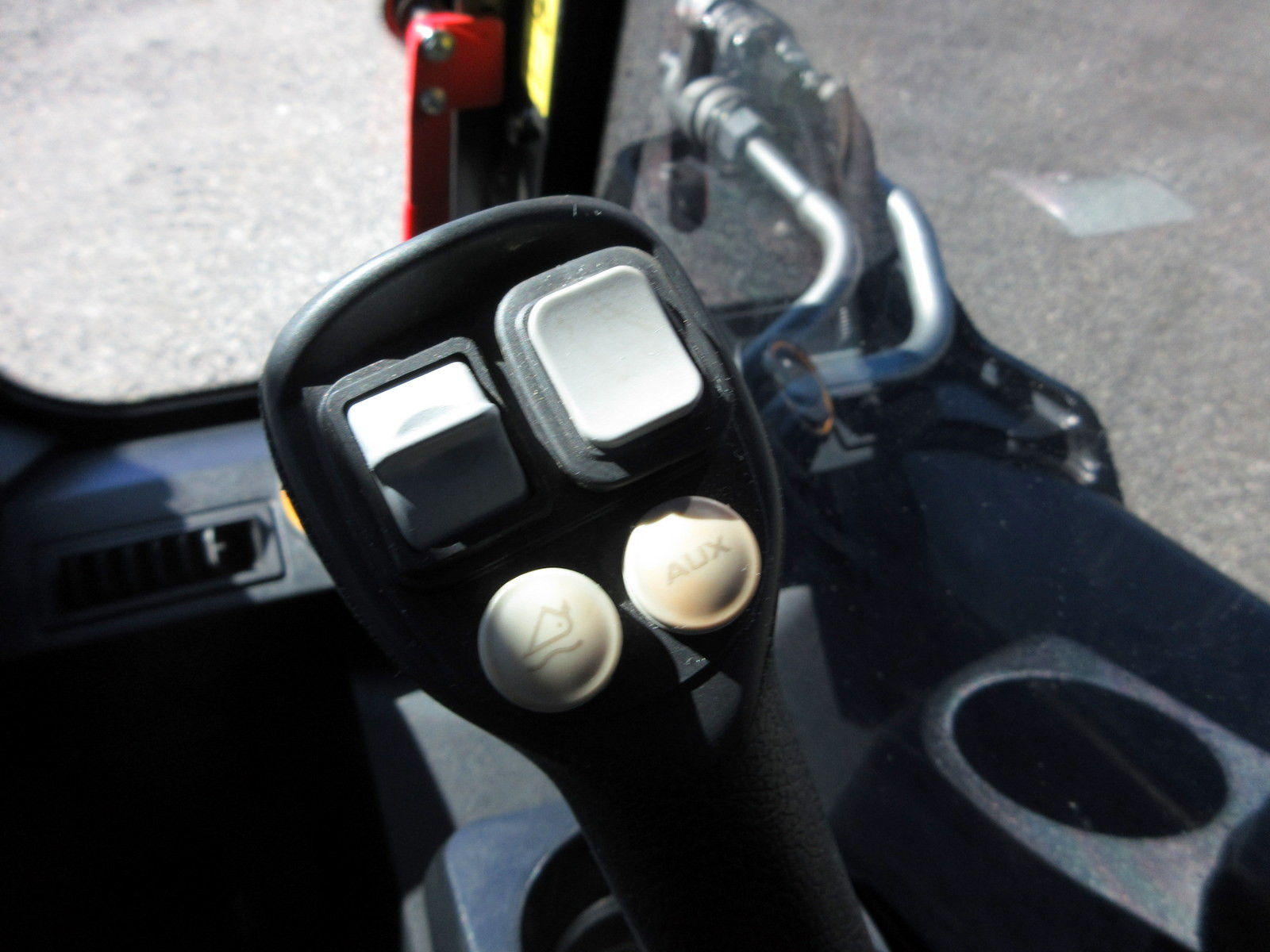 2023 JCB 300T