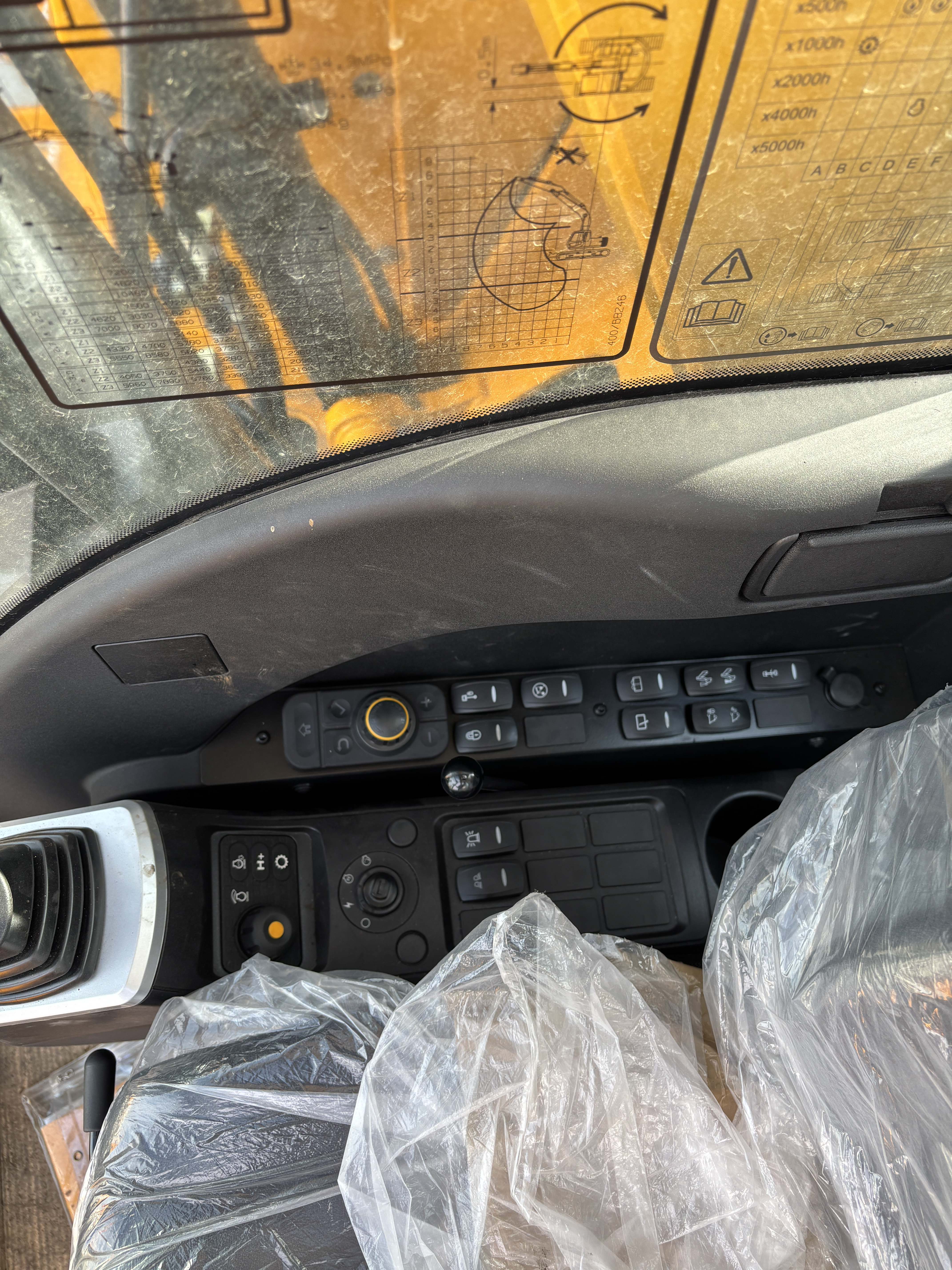 2026 JCB JZ141