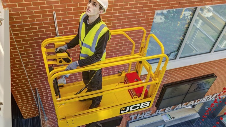 2026 JCB S1932E