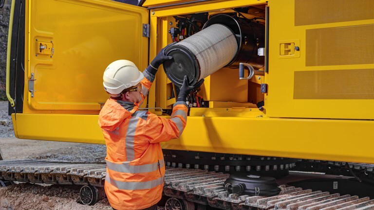 2026 JCB 370X