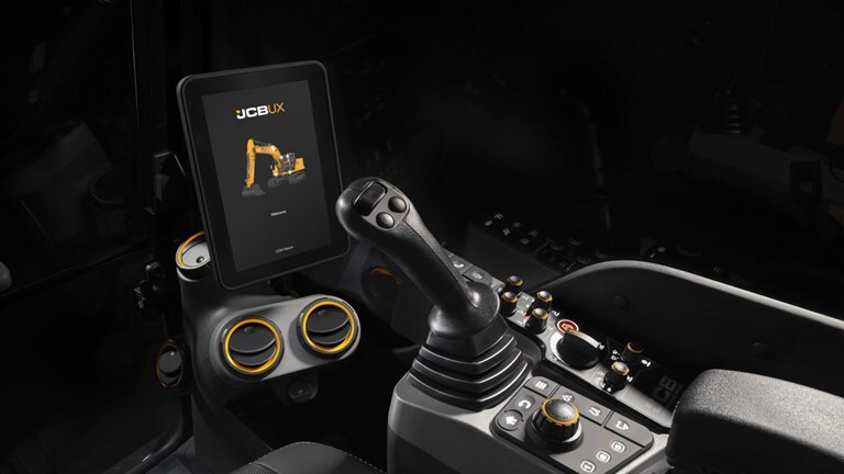 2026 JCB 370X