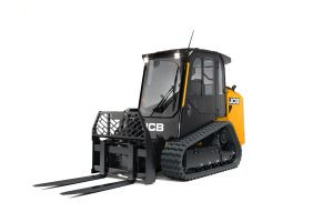 Photo of a 2026 JCB 215T