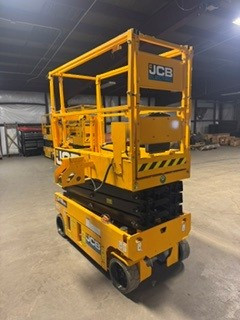 Photo of a 2023 JCB S1932E