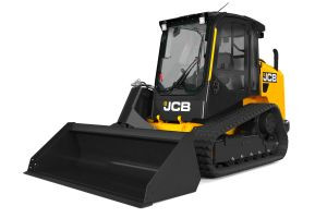 Photo of a 2026 JCB 215T