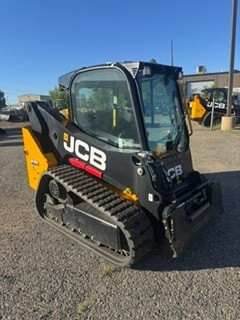 Photo of a 2025 JCB 215T