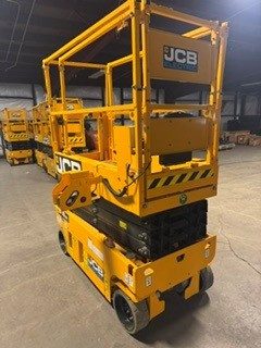 Photo of a 2023 JCB S1932E