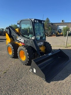 Photo of a 2023 JCB 300
