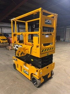 Photo of a 2023 JCB S1932E