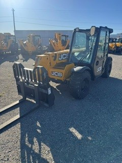 Photo of a 2024 JCB 505-20TC