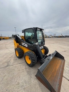 Photo of a 2025 JCB 300