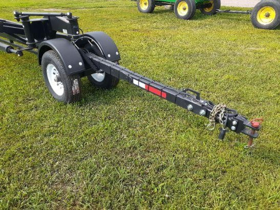 2026 Demco HT AWS
