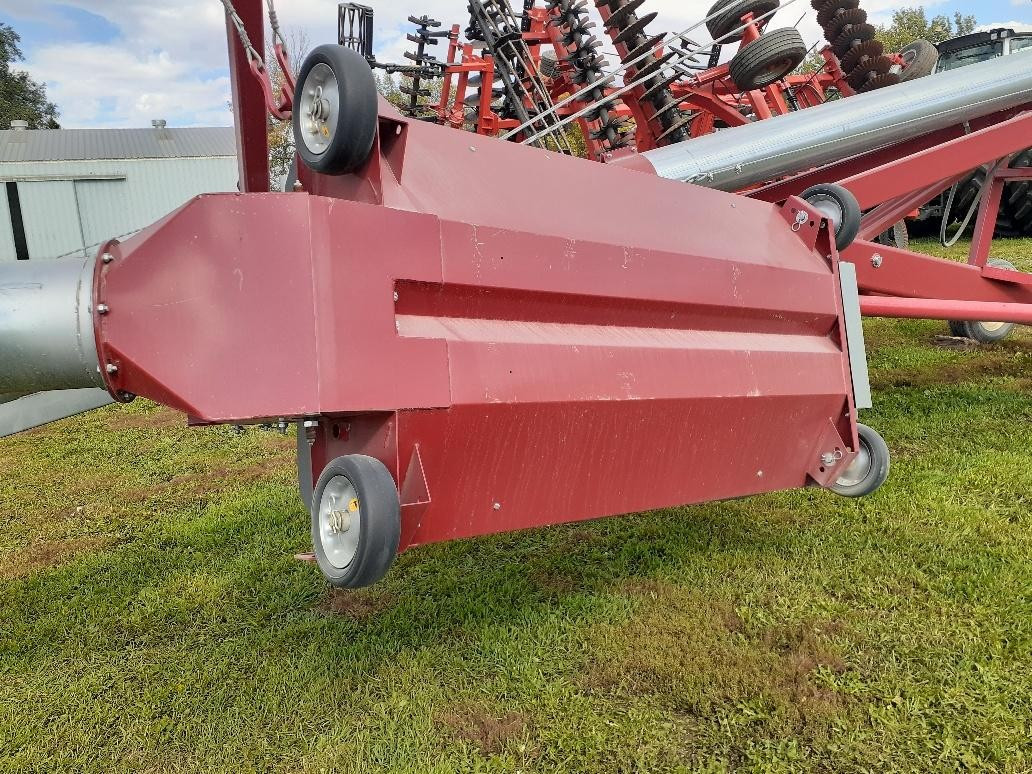 2027 Sudenga 10 X 71